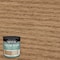 Minwax Color Wash Transparent Barnwood Brown Water-Based Wood Stain 1 qt 401140000 - alternate 1
